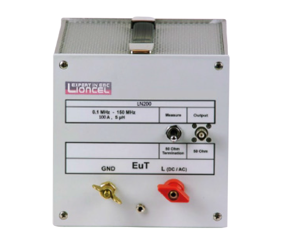 LN-200_人工電源網(wǎng)絡(luò)