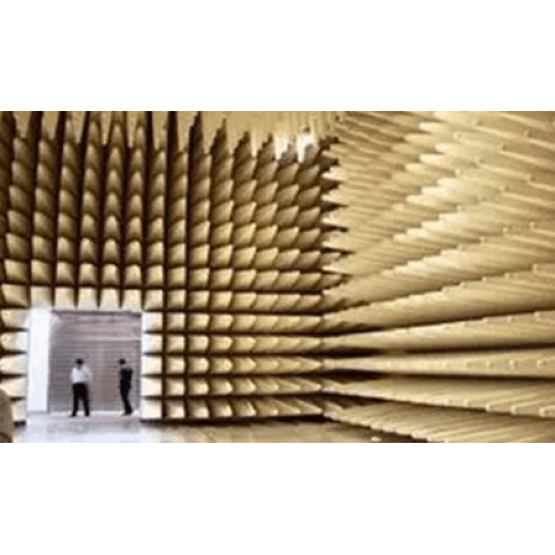 電波暗室_LSA系列