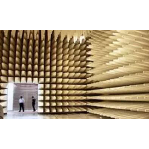 汽車電子零部件測(cè)試用電波暗室_LSA-754