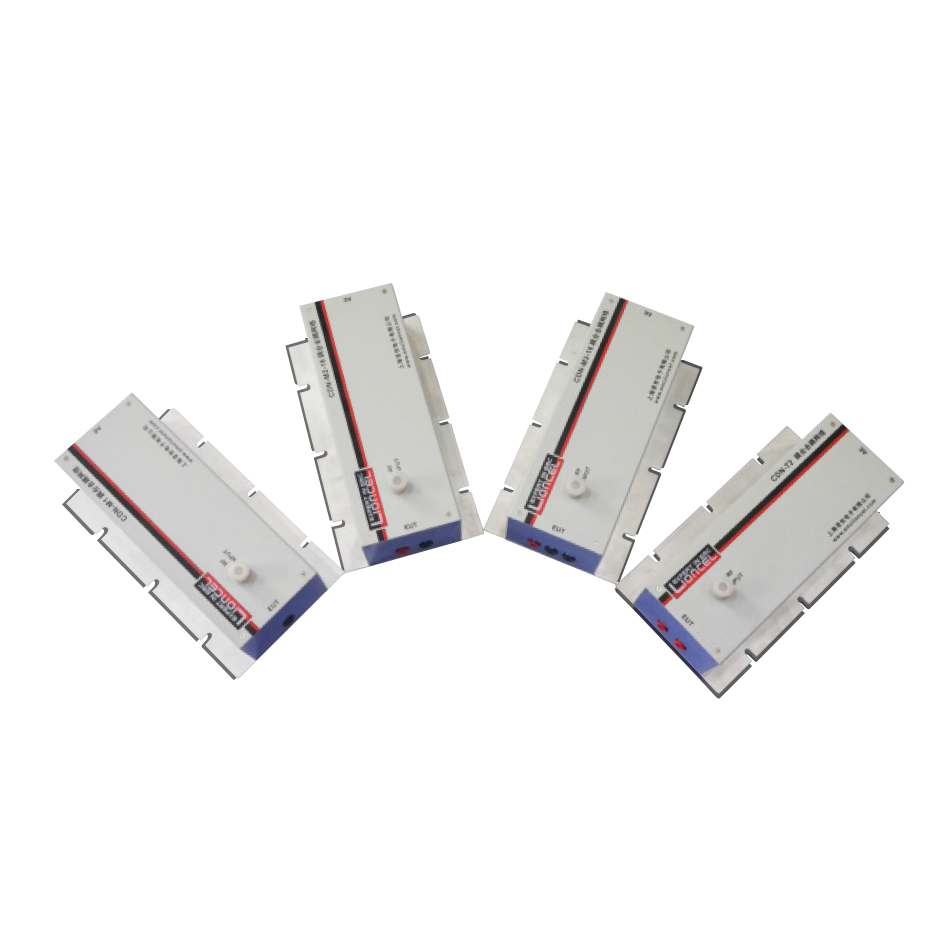 射頻傳導(dǎo)抗擾度耦合去耦合網(wǎng)絡(luò) CDN-M系列 CDN-T系列 CDN-S系列 CDN-AF系列