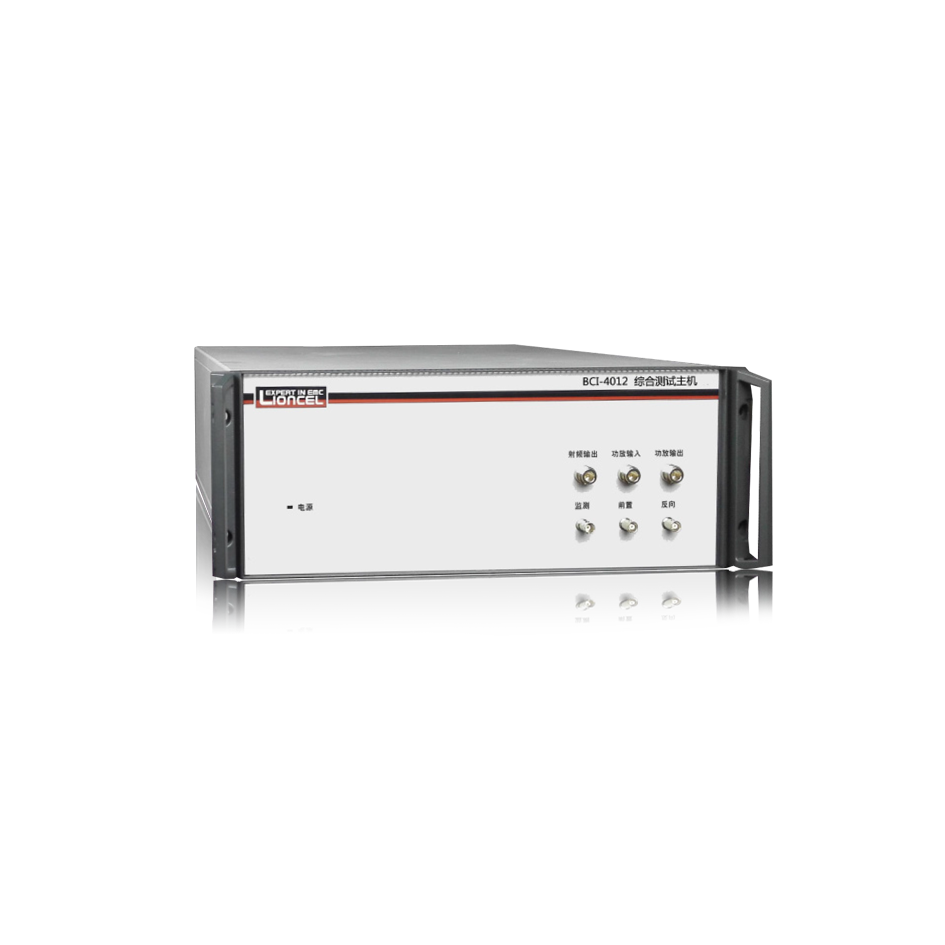 車載電子BCI大電流注入測(cè)試系統(tǒng)_BCI-4012