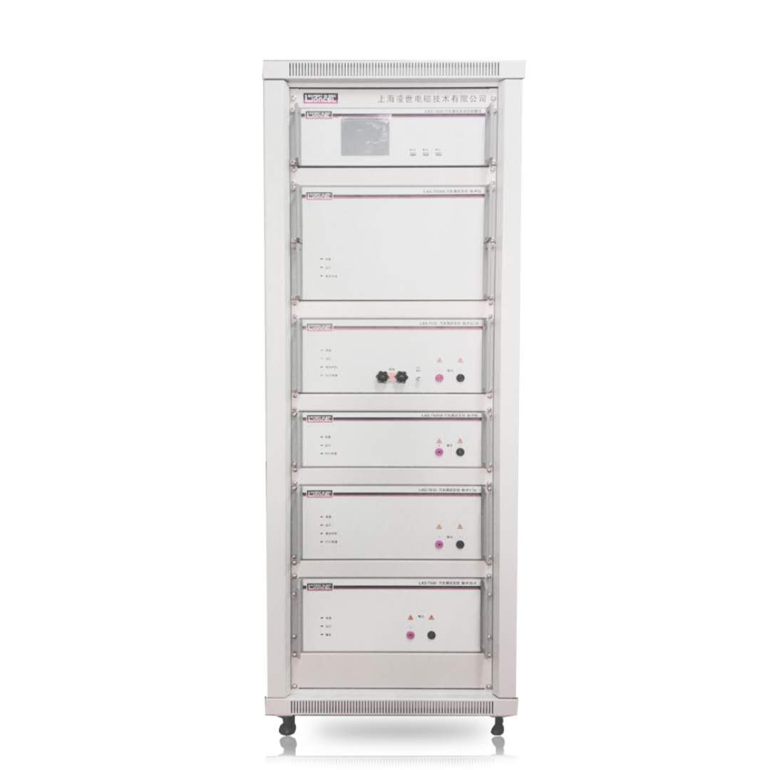 車載電子干擾模擬測(cè)試系統(tǒng)_LAS-7600系列